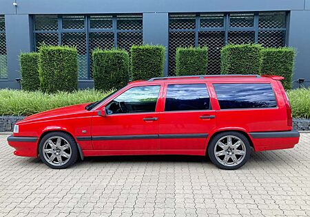 Volvo 850 R