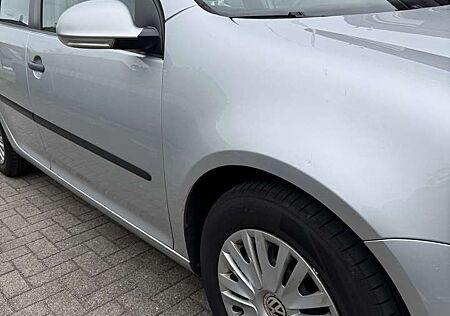 VW Golf Volkswagen 1.4 Comfortline