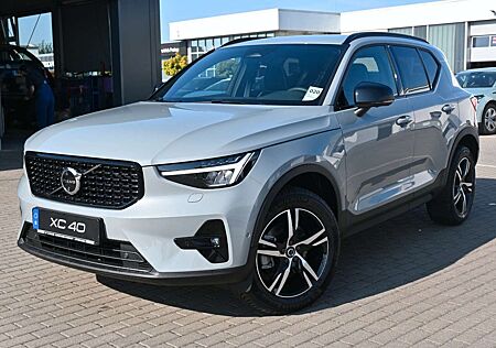 Volvo XC 40 XC40 B4 DKG Plus Dark*FSHZG*360°*ACC