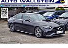 Mercedes-Benz C 200 AMG Line (Business Assistenz SHD Distronic