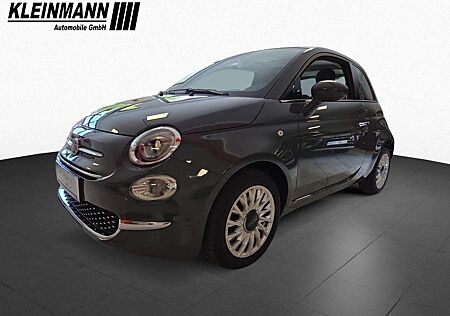 Fiat 500 1.2 8V (69 PS) Klima, LM, Glasdach