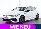 VW Golf Volkswagen R 4Motion Kamera|Kessy|ACC|LED|SHZ|Navi