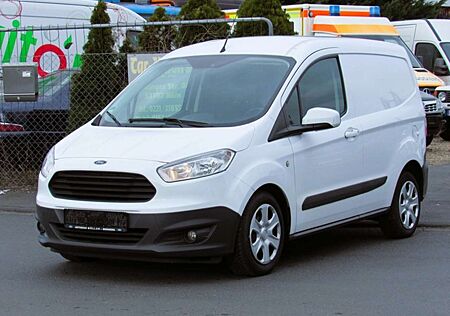 Ford Transit Courier EcoBoost Klima EU6