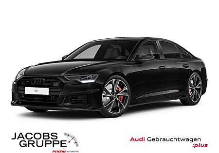 Audi S6 Limo 3.0 TDI quattro B&O*Pano*LED *
