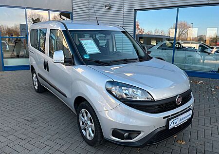 Fiat Doblo 1.4 /Klima/DAB/PDC/Bluetooth
