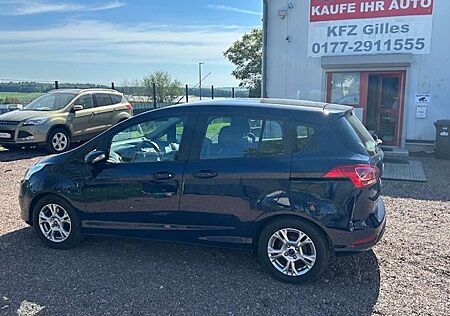 Ford B-Max 1.0 EcoBoost SYNC Edition Klima Alu PDC