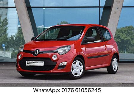 Renault Twingo Expression*TÜV*KLIMA*BLTH*USB*AUX*