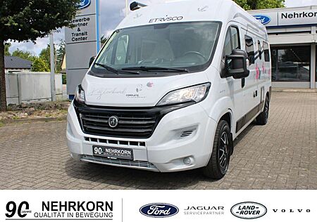 Fiat Ducato ETRUCA 600 DF Complete Selection Wintertank uvm.