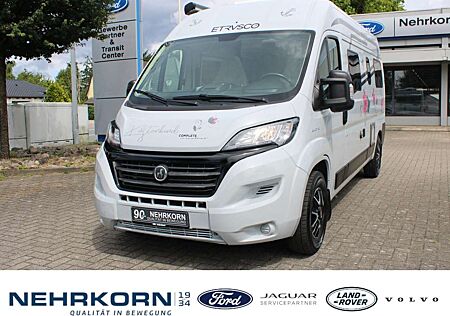 Fiat Ducato ETRUCA 600 DF Complete Selection Wintertank uvm.