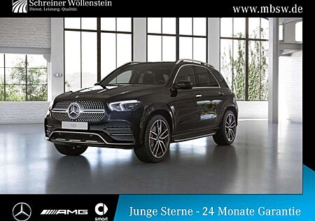 Mercedes-Benz GLE 450 4M *AMG*Pano*Stdhzg*AIR*360°*MBUX*AHK*9G