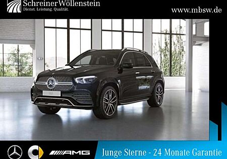 Mercedes-Benz GLE 450 4M *AMG*Pano*Stdhzg*AIR*360°*MBUX*AHK*9G