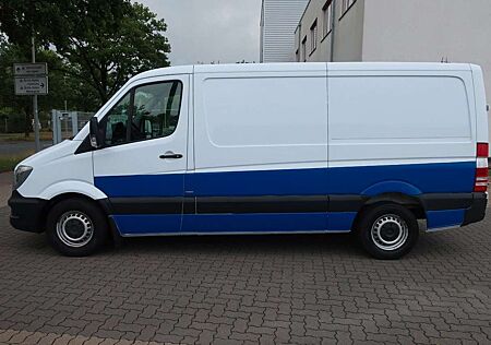 Mercedes-Benz Sprinter II Kasten 316 CDI