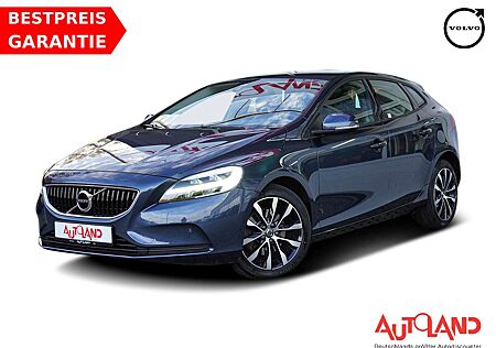 Volvo V40 2.0 Momentum LED Navi Sitzheizung Tempomat