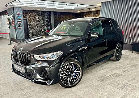 BMW X5 M Competition 360KAM HUD Garantie Voll