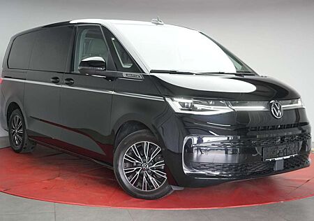 VW T7 Multivan Volkswagen 2,0 TDI LÜ Style Navi/ACC/Kamera/Pa