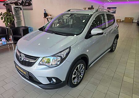Opel Karl Rocks 2. Hand PDC Klima GARANTIE