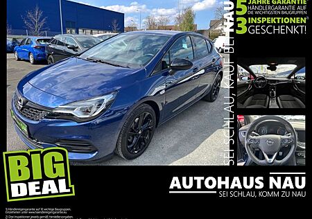 Opel Astra 1.2 Ultimate Inspektionspaket BigDeal