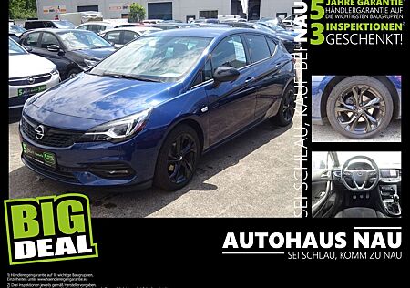 Opel Astra 1.2 Ultimate Inspektionspaket BigDeal