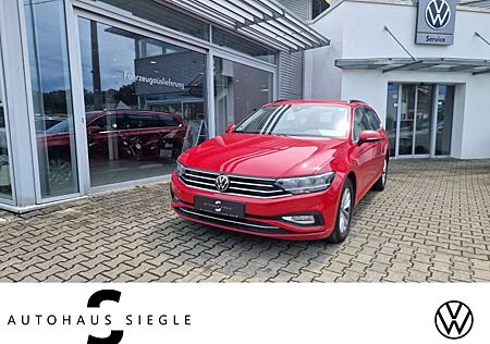 VW Passat Variant Volkswagen 2.0 TDI Business DSG Navi LED ACC Kamera Sitzheizu