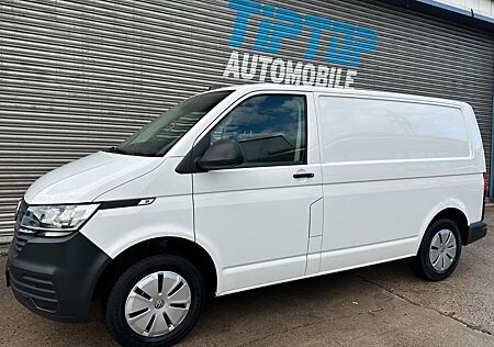 VW T6 Transporter Volkswagen T6.1 Transporter Kasten *KLIMA*AHK*