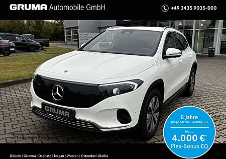 Mercedes-Benz EQA 300 4M +Progressive+360°+CarPlay+Sitzheizung
