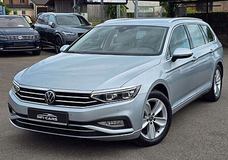 VW Passat Variant Volkswagen Passat 2.0 TDI Var.*ELEGANCE*NAVI*LEDER*LED*AHK*