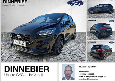 Ford Fiesta ST-Line Allwetter+Kamera+Winterpaket