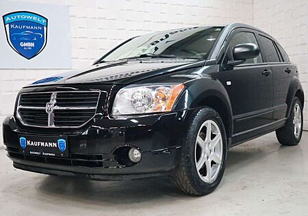 Dodge Caliber SXT Leder Sitzheizung Schiebedach