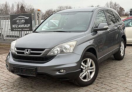 Honda CR-V 2.2 CDTI Comfort*Autm*Klima*Aluf*PDC*Euro5
