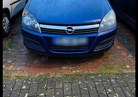 Opel Astra 1.4i GL