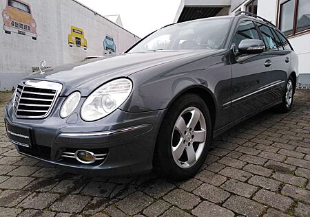 Mercedes-Benz E 200 T CDI (211.207)