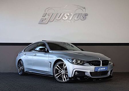 BMW 430i 430 Gran Coupé/APPLE/KAMERA/SBD/SHZ/PDC/TTW/R19