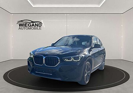 BMW X1 xDrive25e Advantage+LED+NAVI+STZH+18´´ LM-FLG