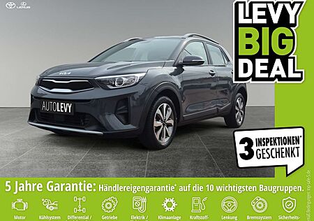 Kia Stonic 1.0 T-GDI Vision Sitzhzg.*Navi*Allwetter