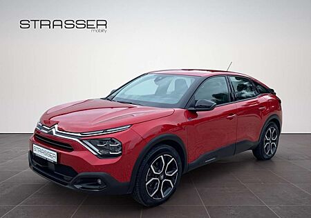 Citroën C4 Citroen Lim. ë- Feel Pack Klima Navi Einparkhilfe