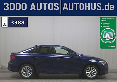 Audi A3 30 TDI Navi Matrix vc+ RFK Sound ACC Sports.