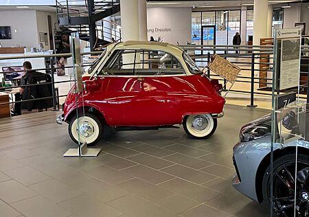 BMW Others Isetta