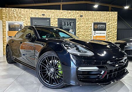 Porsche Panamera 4 S Diesel/SPORT-DESIGNE/TV-FOND/PANO/