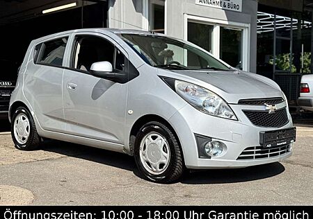 Chevrolet Spark LS KLIMA/TÜV/ALLWETTER/El-Fenster/