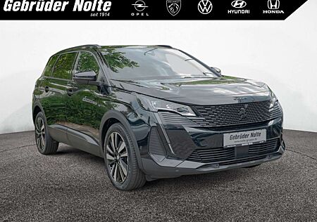 Peugeot 5008 1.2 GT NAVI ACC FACEL. LED PANO 7-SITZER