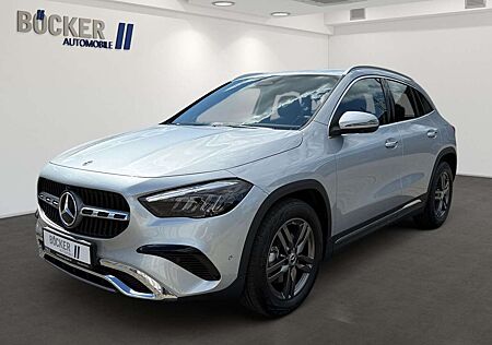 Mercedes-Benz GLA 200 Progressive Line 360 AHK DISTRONIC Navi