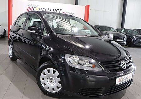 VW Golf Plus Volkswagen 1.4 TÜV&AU NEU, 2-ZONEN-KLIMAAUTOMATIK