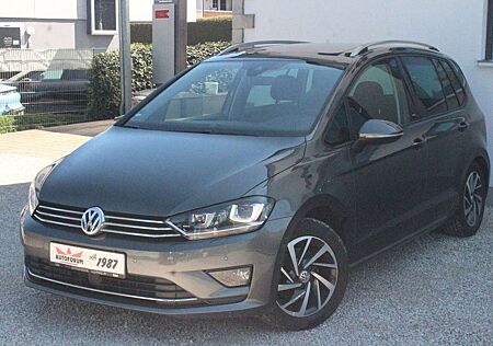 VW Golf Sportsvan Volkswagen VII Sound~Pano~Standh~LED~Kamera~