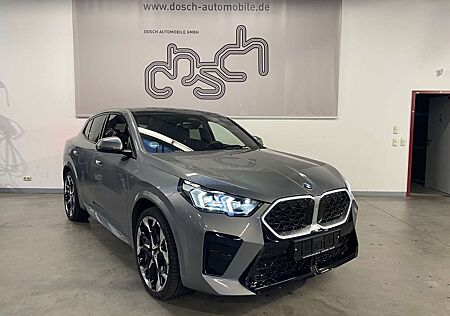 BMW X2 20 d xDr. M Sport /ICONIC/PANO/KEYL./HUD
