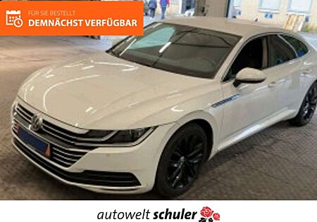 VW Arteon Volkswagen 2,0 TDI Navi LED GRA