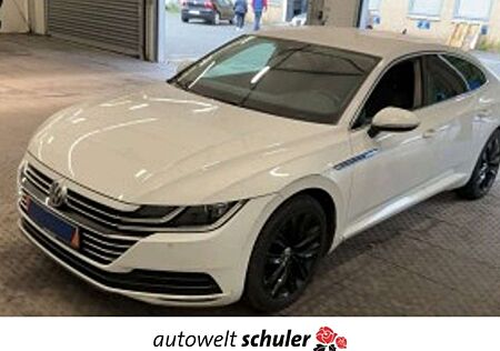 VW Arteon Volkswagen 2,0 TDI Navi LED GRA