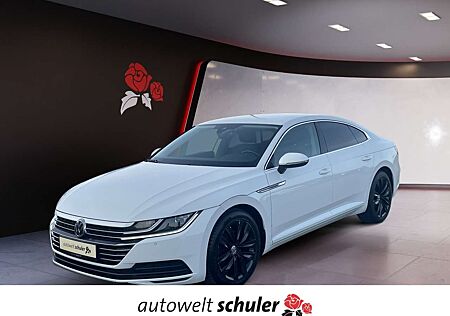 VW Arteon Volkswagen 2,0 TDI Navi LED GRA