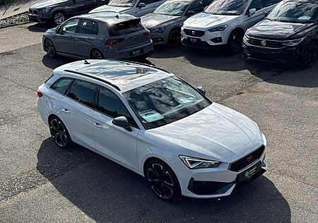 Cupra Leon 1.4e DSG KAMERA PANO LED