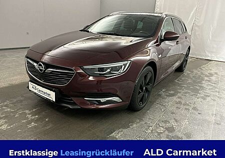 Opel Insignia Sports Tourer 2.0 Diesel Automatik Ultimate 120 Ja