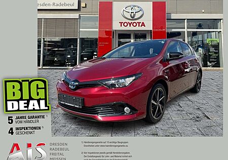 Toyota Auris 1.8 Hybrid Style Selection Navi*KAM*SHZ